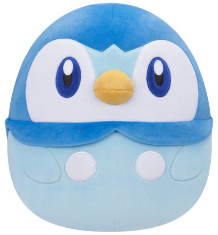 Squishmallow Piplup Knuffel 14 Inch - Wave 3