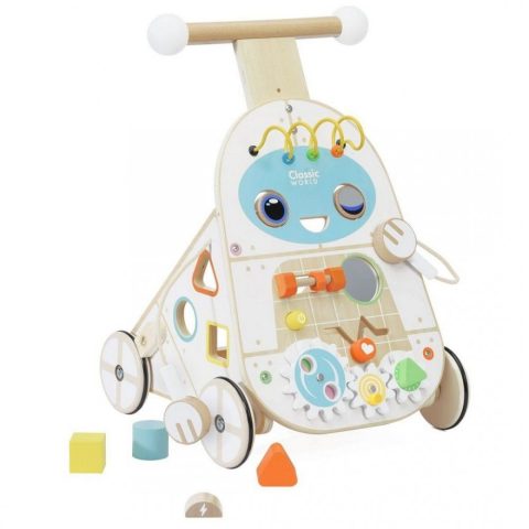 Robot Walker - Innovatieve looprobot voor kinderen
