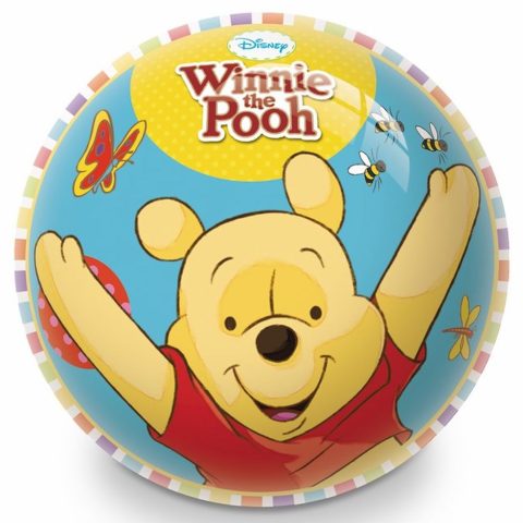 Winnie The Pooh Bal 23 cm - Speelplezier voor Kinderen