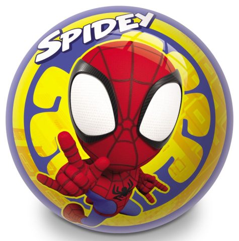 Spidey Bal 230 cm - Speelplezier voor elke jonge held