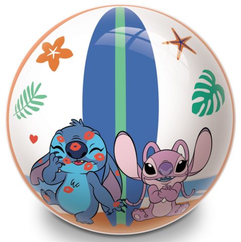 Bal Stitch 230 - Kwaliteitsbal van 23 cm voor plezier en spel
