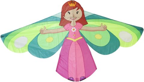 Vlieger Fairy - Didak Beach - 163 x 91 cm