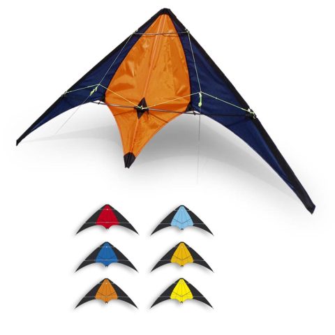 CITO Stuntvlieger 100x40 cm - Perfect voor avontuurlijke dagen