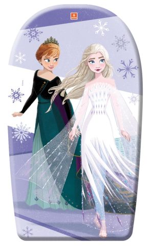 Bodyboard Frozen - 84 cm voor plezier op het water