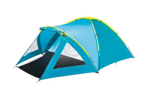 Activemount 3 Tent met Voortent - 210x130x240 cm