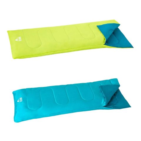 Evade 15 Slaapzak - 180 x 75 cm, Ideaal voor Kamperen
