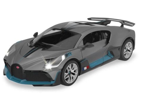 Bugatti Divo R/C Auto 1:14 met Handbedienbare Deuren