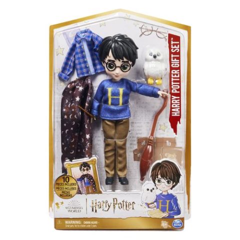 Wizarding World Harry Potter 20 cm Deluxe Pop