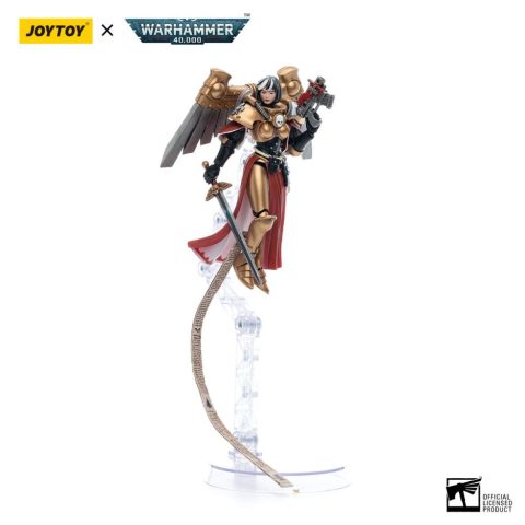 Adepta Sororitas Geminae Superia 2 - 1/18 Schaalmodel