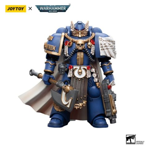 Ultramarines Honour Guard 1/18 Modelfiguur