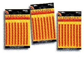 Supermatic 104SH Munitie - Betrouwbare Schoten