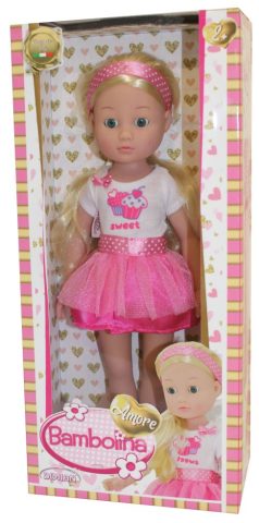 Amore Fashion Pop - 35 cm - 2 Assortimenten