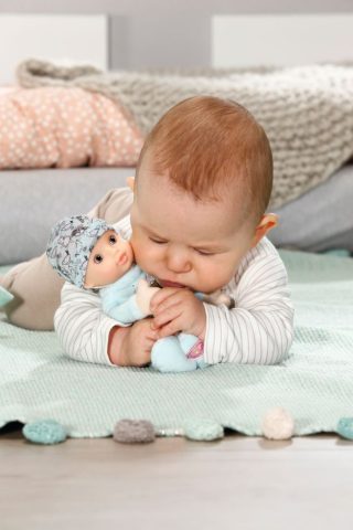 Baby Annabell Sweetie - Schattige pop 22 cm (2 assorti)