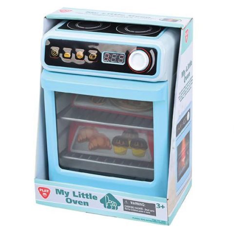 Keukenoven met B/O - Perfect voor elke kookliefhebber