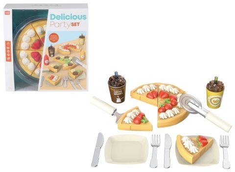 Verjaardagscake - Perfect voor elke feestelijke gelegenheid