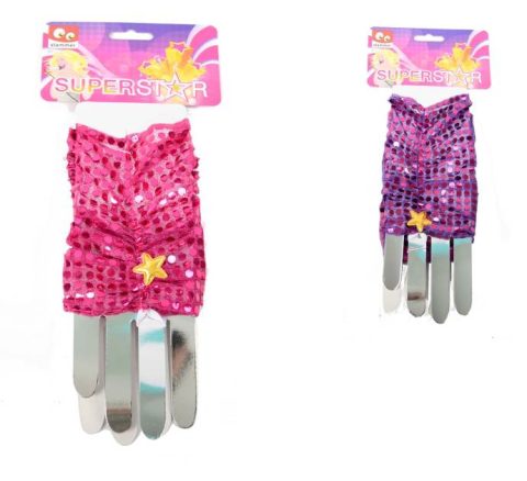 Superstar Handschoenen - Perfect voor Sport en Spel
