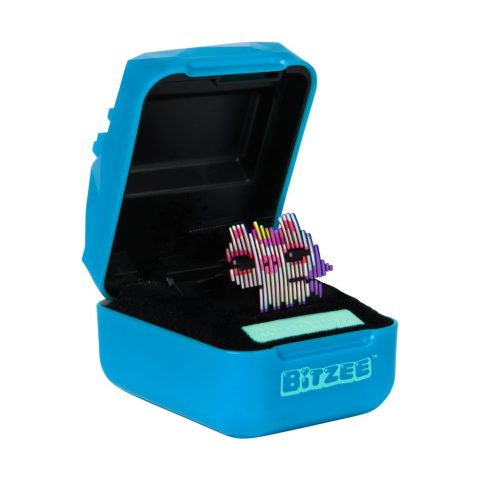 Bitzee Animal Interactif – Magicals, le compagnon numérique
