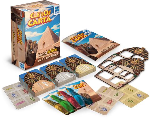Cleo'Carta - Élégance et créativité pour tous vos projets