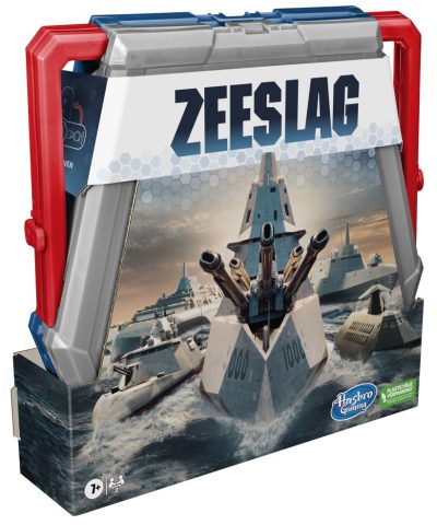 Zeeslag Refresh - Verfrissende geur voor elke ruimte