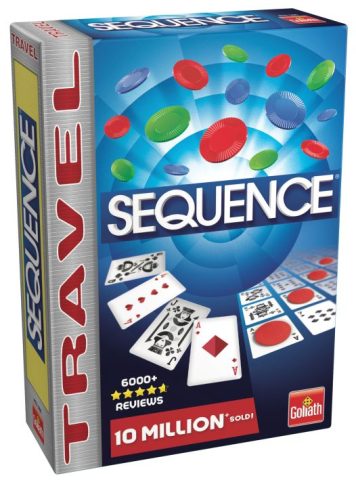 Sequence Reis - NL/FR Reisgids voor Avontuurlijke Reizigers