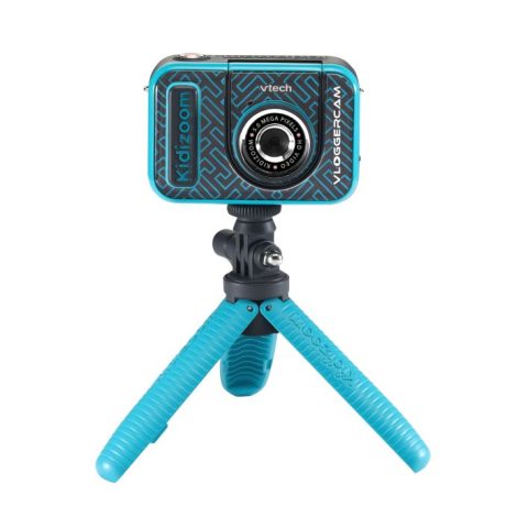 Kidizoom Vloggercam - Creatieve camera voor jonge filmmakers