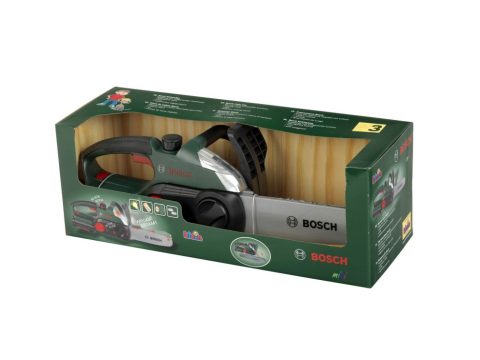 Bosch Kettingzaag II - Krachtige en betrouwbare zaag