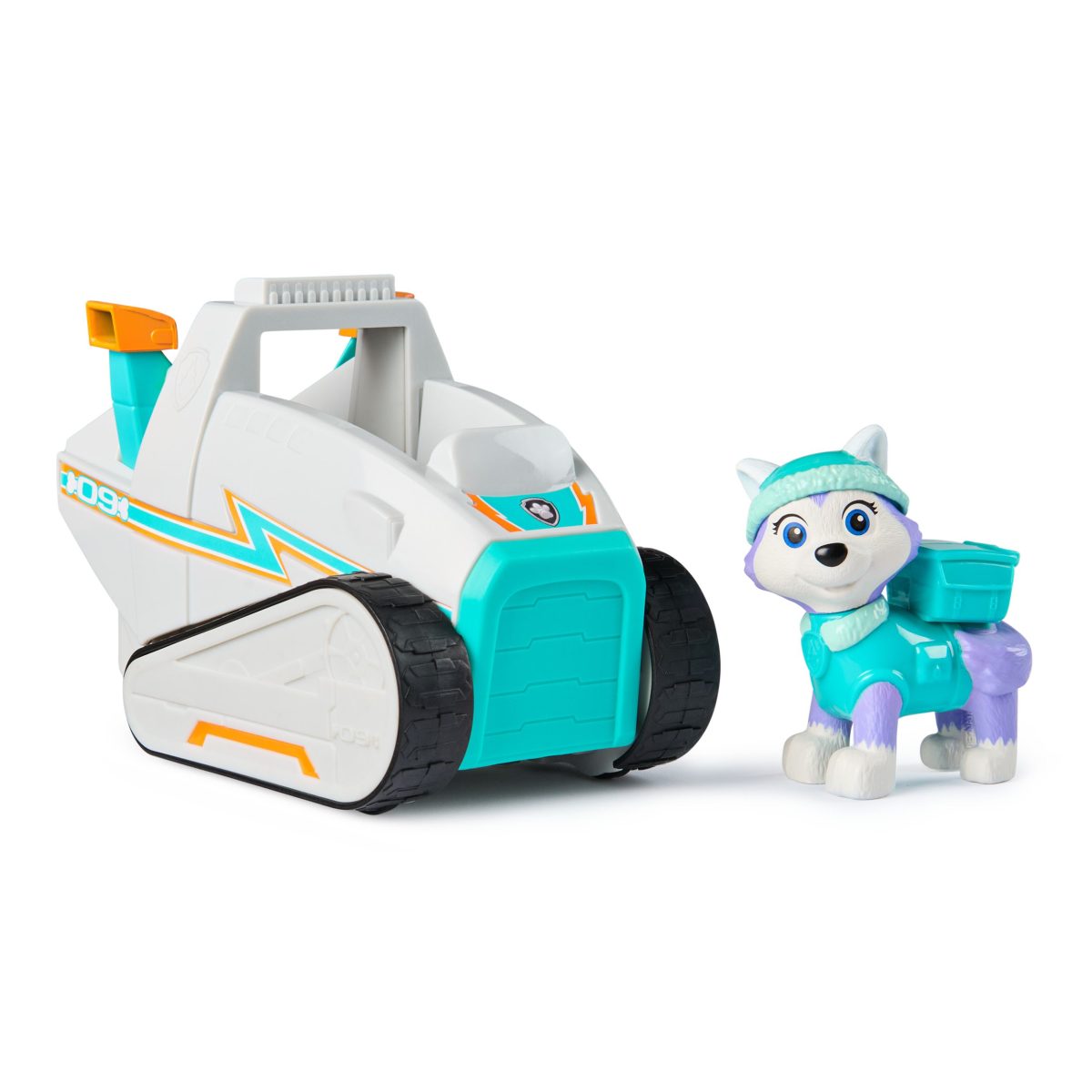 PAW Patrol Basic Vehicle - Everest Speelgoedauto