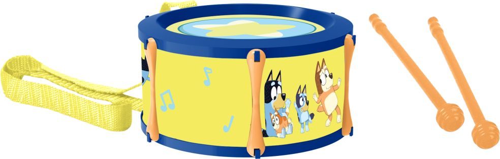 Bluey Band Set - Speelgoed voor Creatieve Kinderen