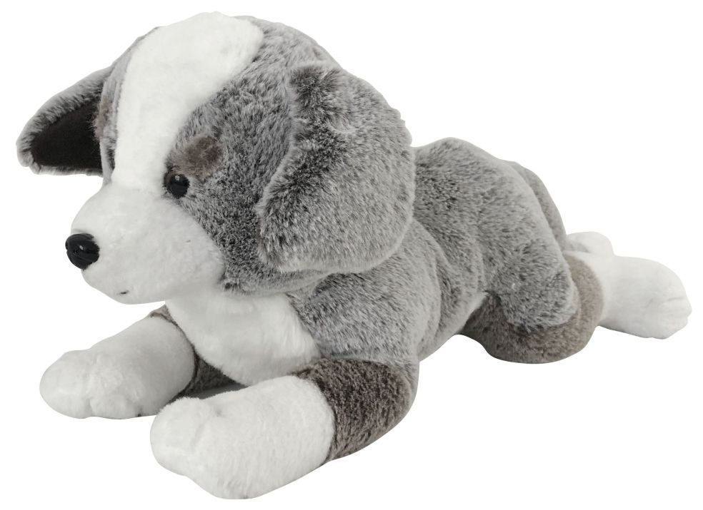 Pluchen Hond 40cm - Schattige Knuffel voor Kinderen