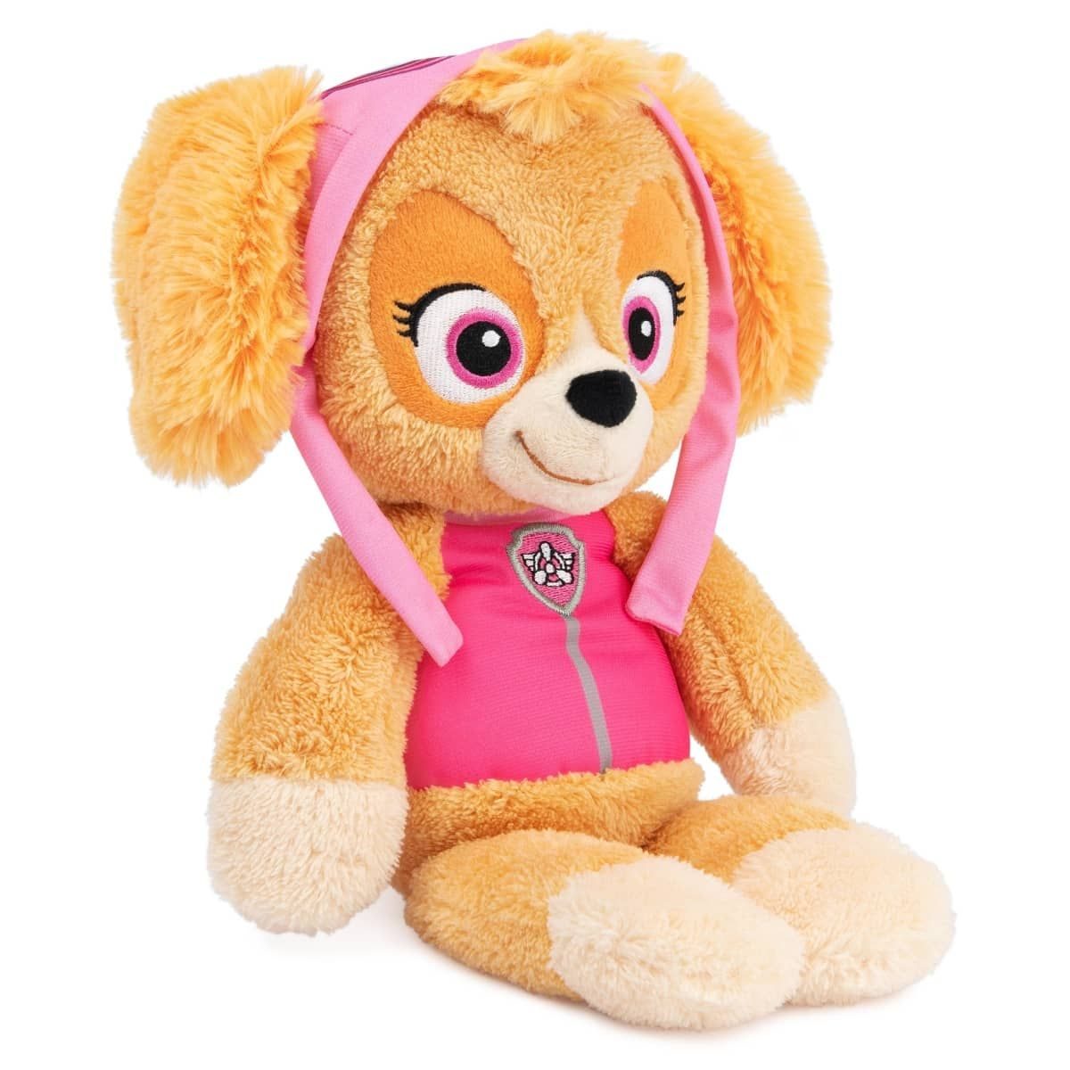 GUND PAW Patrol Peluche Skye 33 cm à emporter