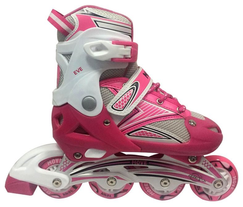 Patin à roues alignées Eve - Grande taille 38-41