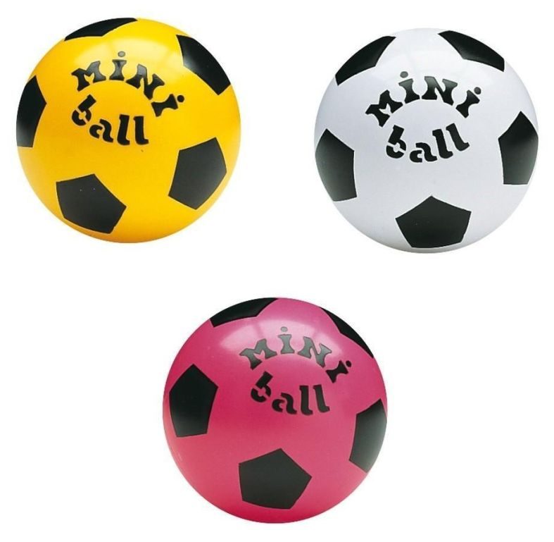 Telebal Mini 14cm - Assortiment van 4 Kleuren