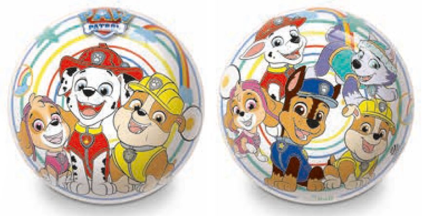 Bal Paw Patrol 23cm