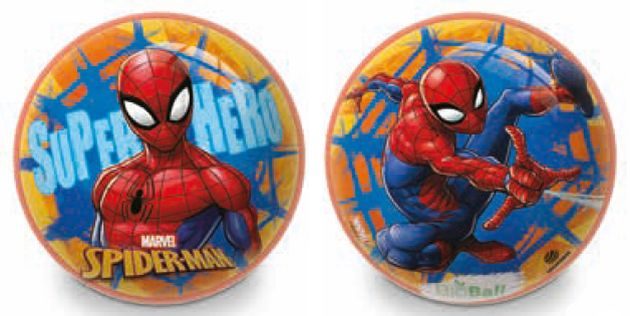 Ballon Spider-Man 23cm