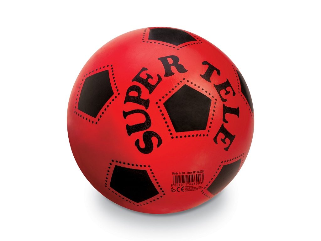 Ballon Super Tele 230 cm - Idéal pour le divertissement