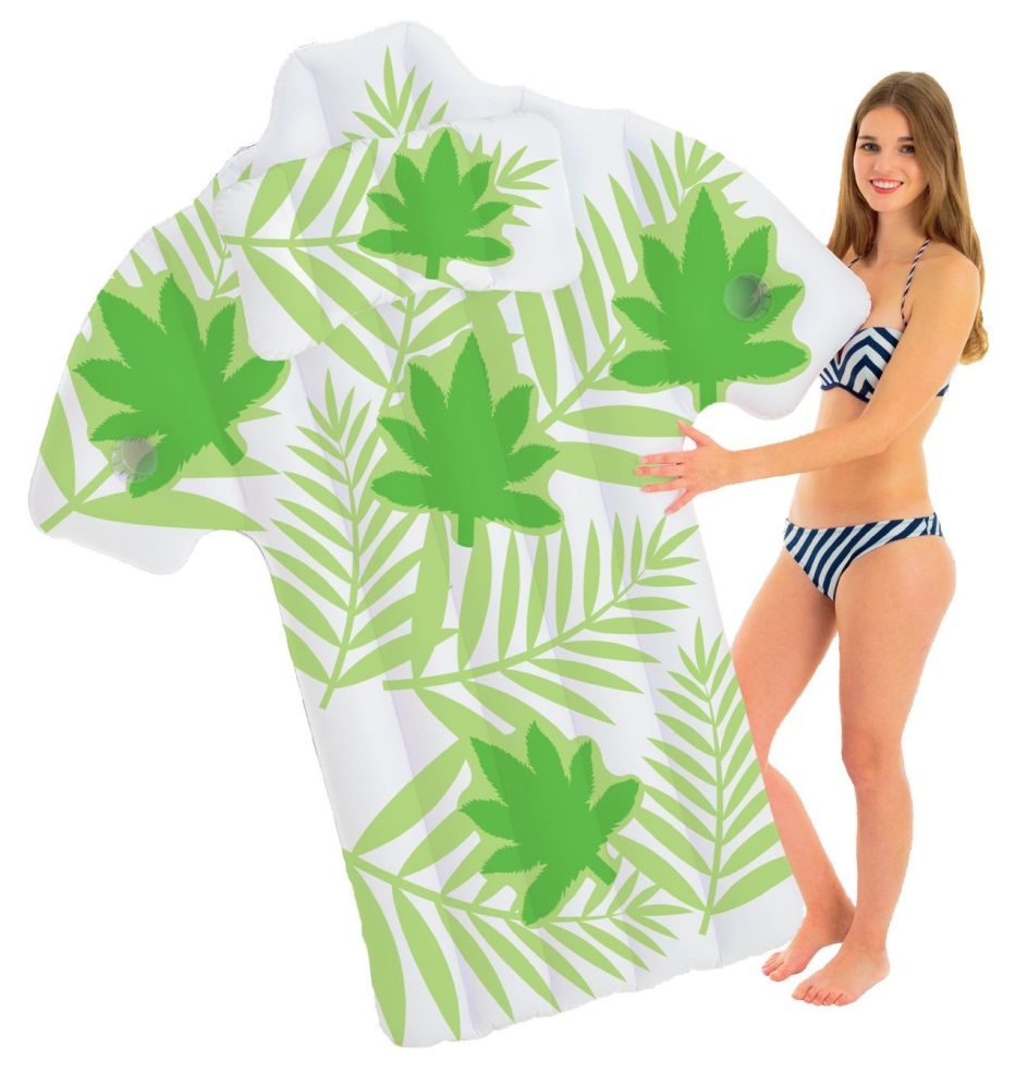 Matelas Mega T-Shirt Didak 170x160x13cm - Confort optimal