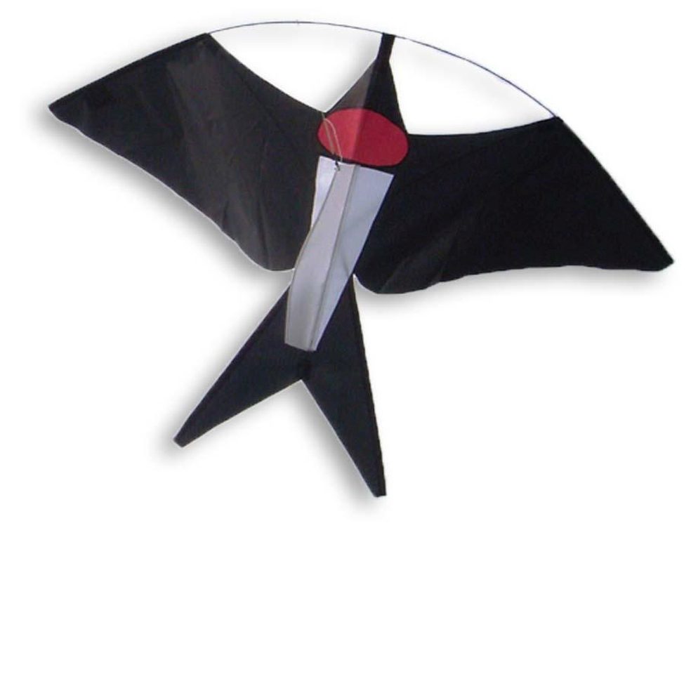 Cerf-volant Swallow 55x90 cm - Didak Beach