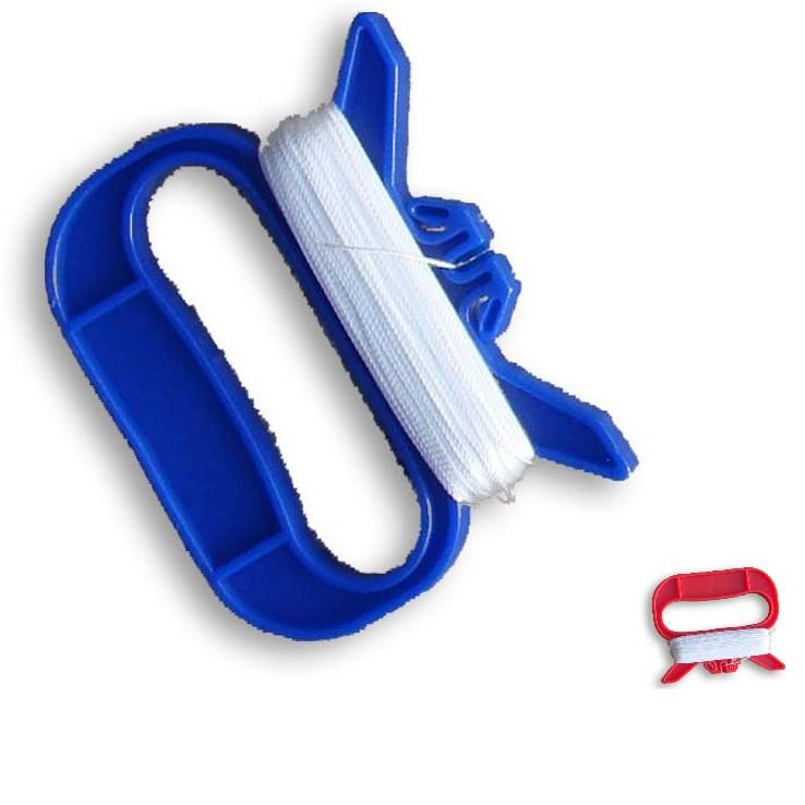 Nylon + Bobine 15kg/45m - Robuste et durable pour vos besoins