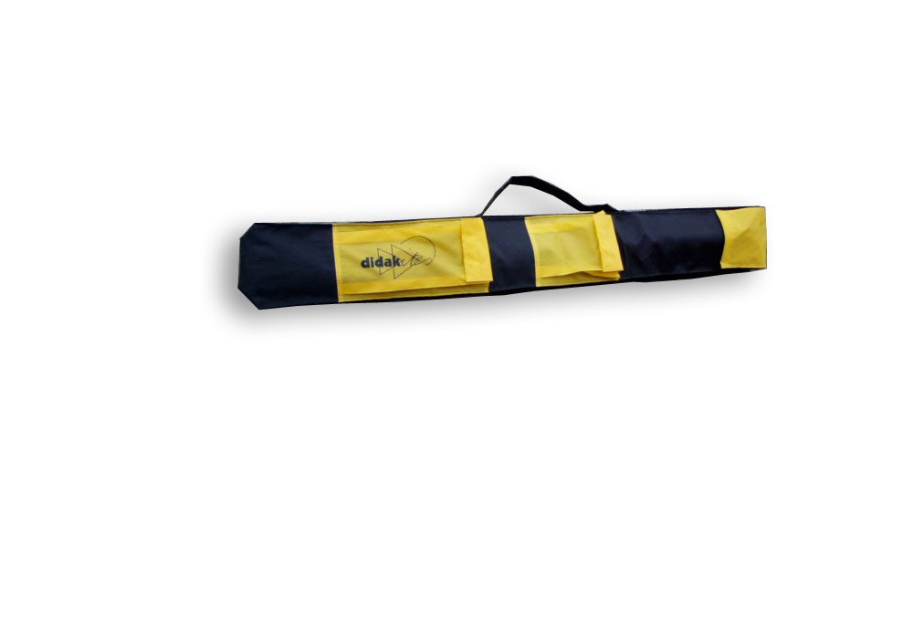 Kitebag Combi 6/130 - Ideale tas voor kitesport accessoires