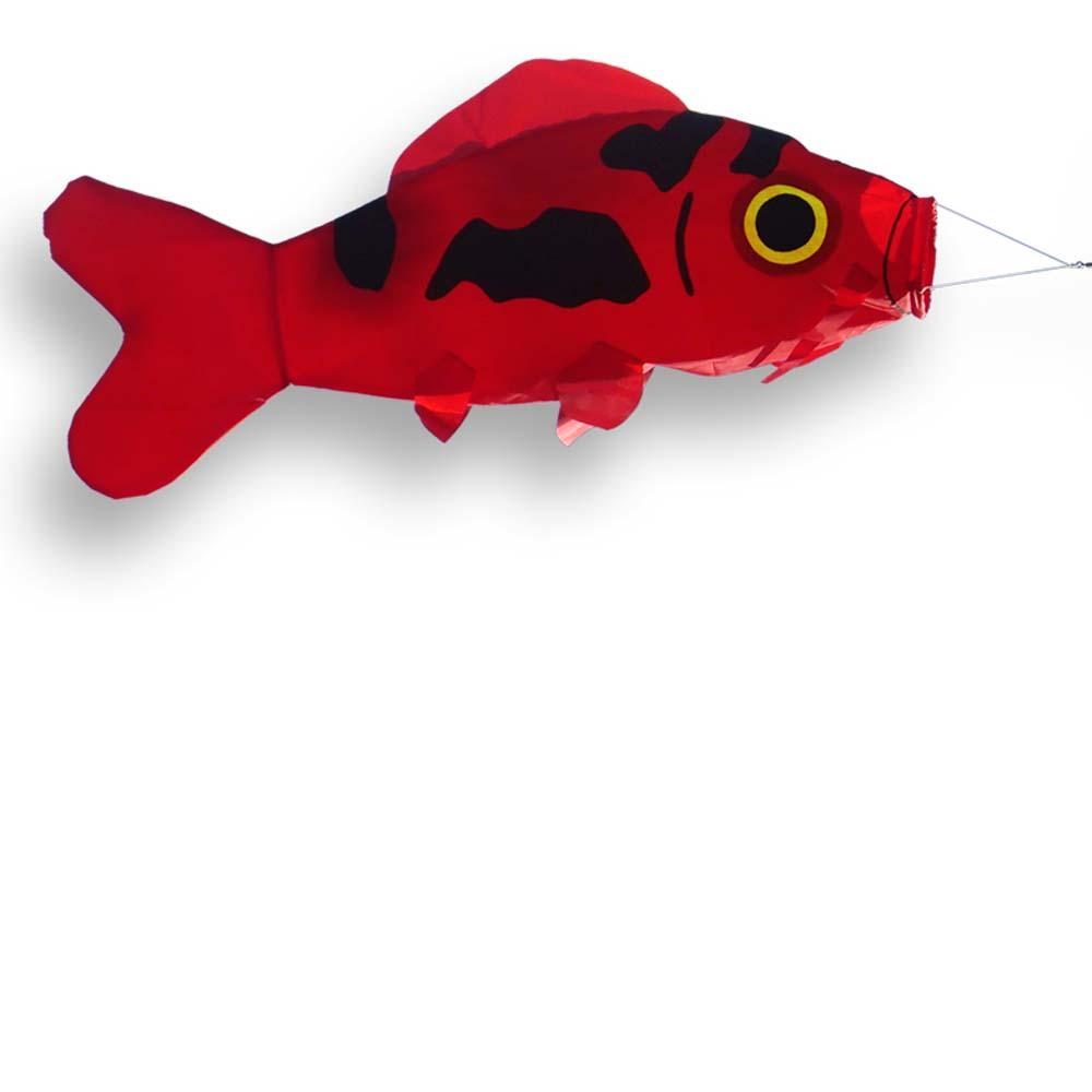 Manche à air Koi - Didak Beach - 90 x 36 cm