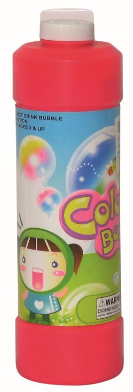 Bellenblaas Zeep 1L Refill - Perfect voor eindeloos speelplezier