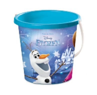Frozen Emmer 17 - Perfect voor creatieve speelmomenten