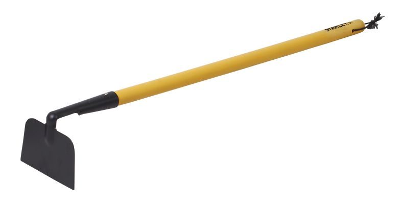Houe STANLEY 3+ - Outil de jardinage essentiel