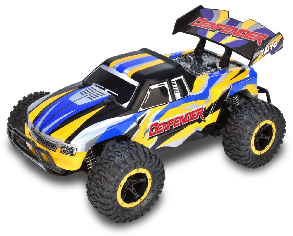 Défenseur Sport Pro R/C 31 cm - Modèle Assortiment