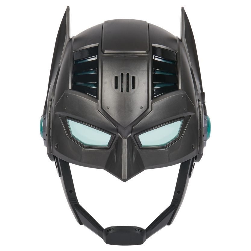 Batman Feature Mask voor spannende avonturen