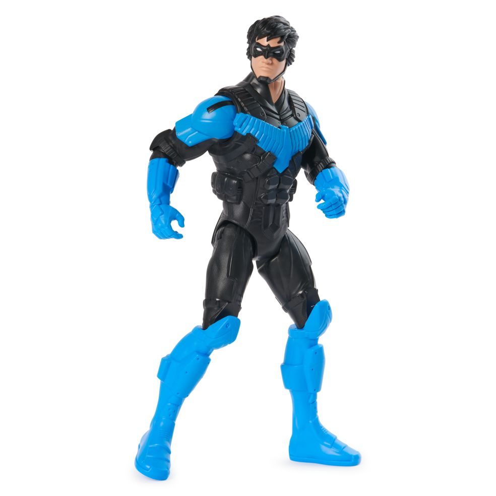 Batman Nightwing 30 cm Actiefiguur - Speelgoed voor Fans