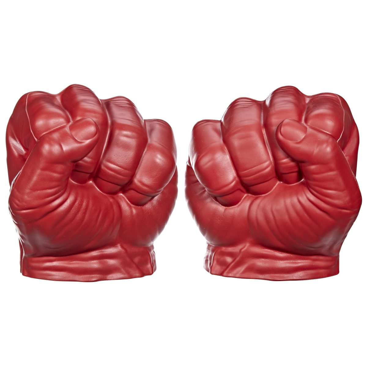 Marvel Captain America Brave New World Gamma Smash Fists