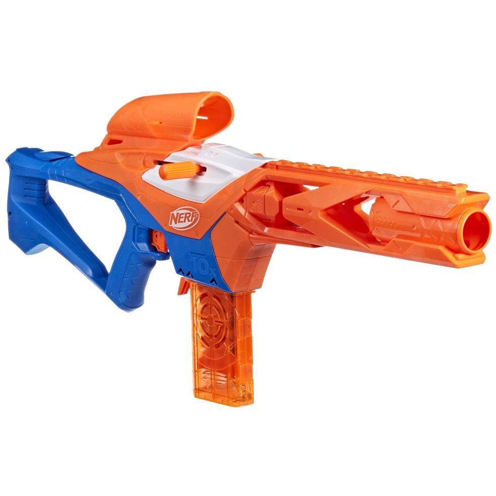 NERF N-Series Pinpoint - Precisie Blaster voor Actie