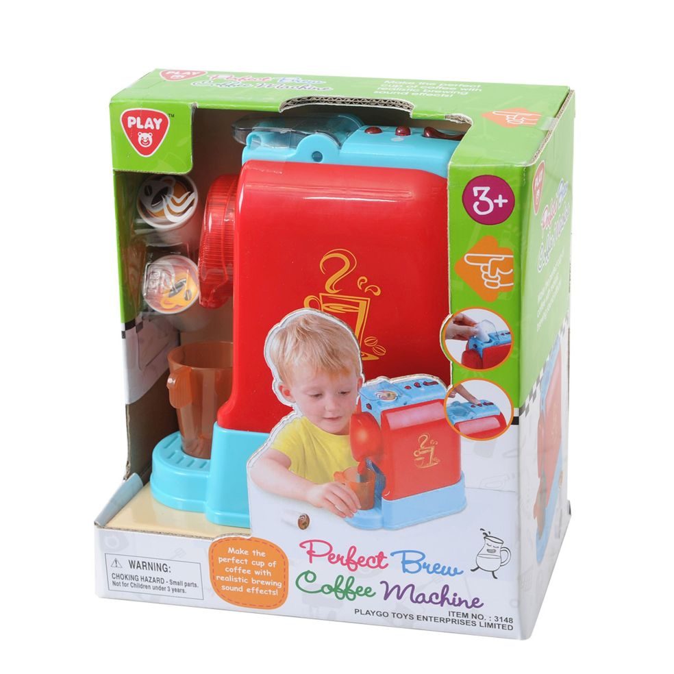 Koffiezetapparaat met pads voor een perfecte kop koffie