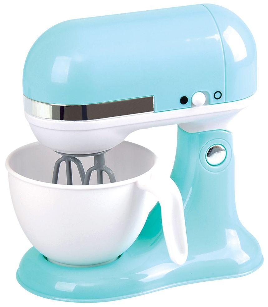My Mixer - Blauw - Creatieve Speelgoed Mixer voor Kinderen